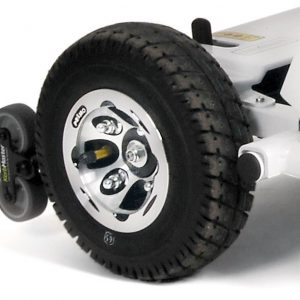 Puncture Resistant Treatment For Pneumatic Tyres