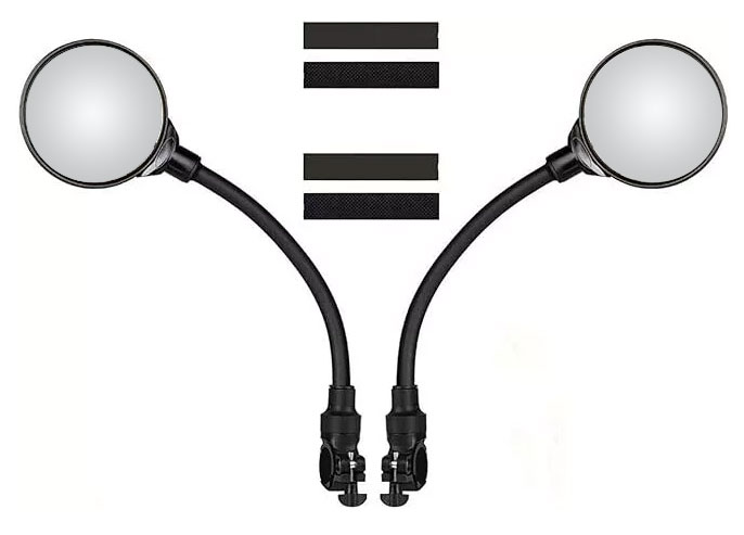 Flyte & Ultra Mirror