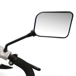 Rear View Mirror