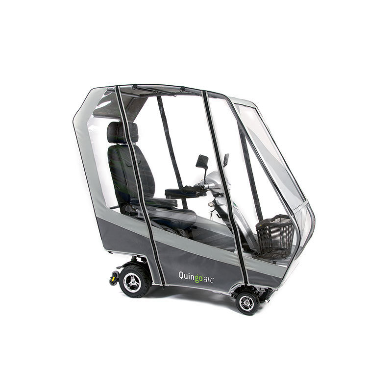 Vitess2 Canopy