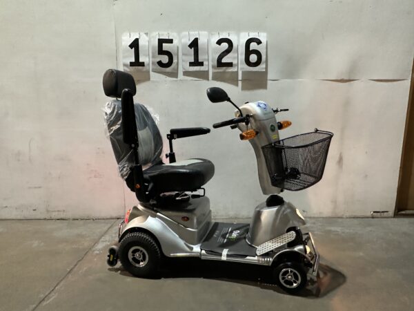 Quingo Plus 15126