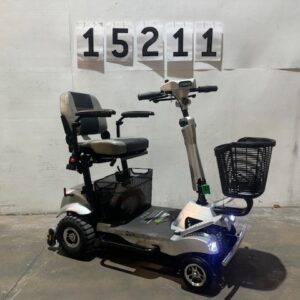 Quingo Flyte MK1 15211