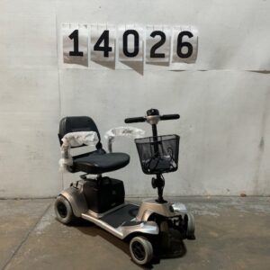 Quingo Compact 14026