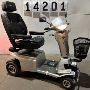 Quingo Toura 2 14201