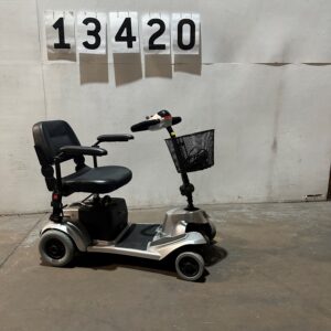 Quingo Compact 13420