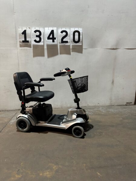 Quingo Compact 13420