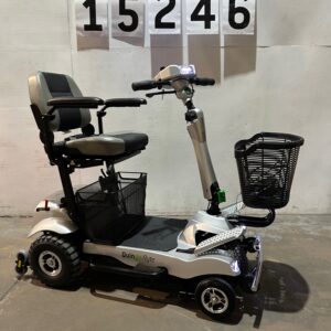 Quingo Flyte MK2 15246