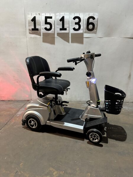 Quingo Ultra 15136