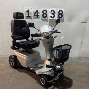 Quingo Toura 2 14838