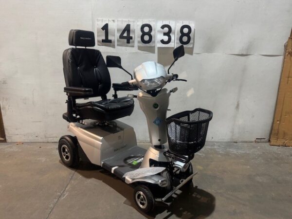 Quingo Toura 2 14838