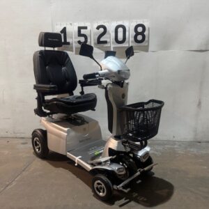 Quingo Toura 2 15208
