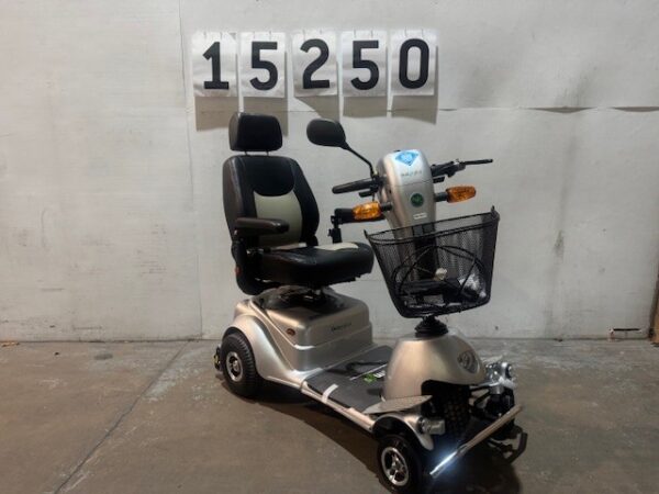 Quingo Plus 15250