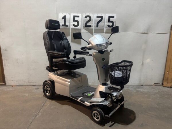 Quingo Toura 2 15275
