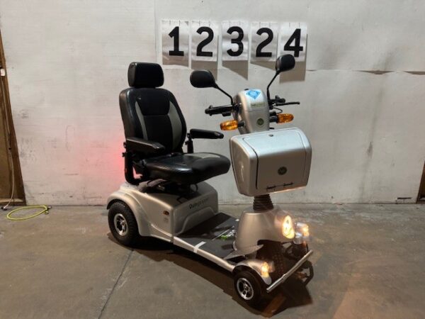 Quingo Sport 12324