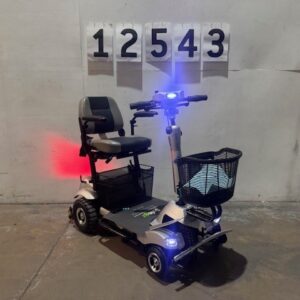Quingo Flyte MK1 12543