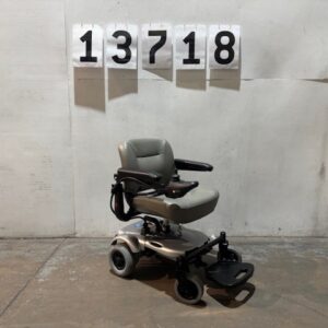 Quingo Powerbase 13718