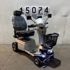 Quingo Toura 2 15074
