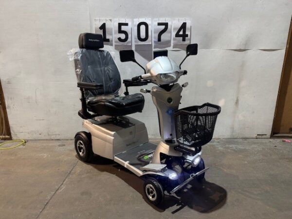 Quingo Toura 2 15074