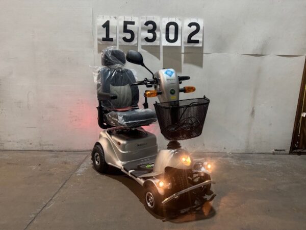 Quingo Plus 15302