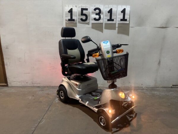 Quingo Plus 15311