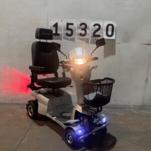 Quingo Vitess 2 15320