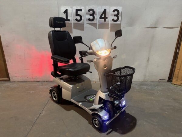 Quingo Vitess 2 15343