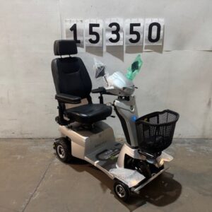 Quingo Vitess MkI 15350
