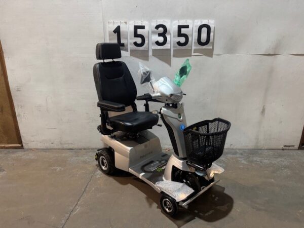 Quingo Vitess MkI 15350