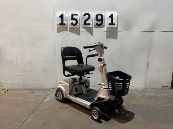 Quingo Ultra 15291